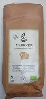 MaBAKER