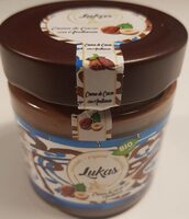Crema de cacao