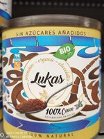 Cacao desgrasado en polvo bio