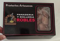 Artesanas de mantequilla
