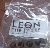 Muffin limón