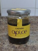 Miel de castaño