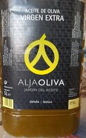 Aceite de oliva virgen extra