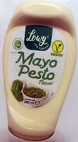 Mayo Pesto