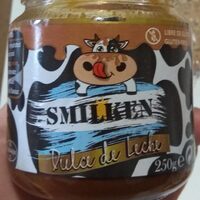 Dulce de leche