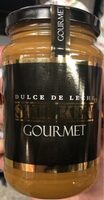 Dulce de leche