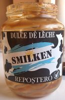Dulce de leche