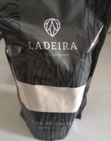 Harina de castaña