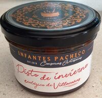 Pisto de invierno
