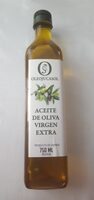 Huile d'olive