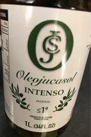 Huile d'olive