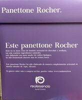 Panettone