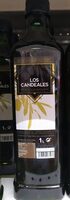 Aceite de oliva virgen extra