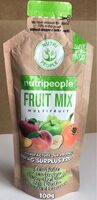 Fruit Mix