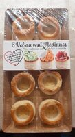 Vol au vent