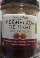 Mermelada de higo