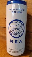 Agua Mineral Natural