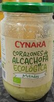 Corazones de ALCACHOFA