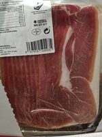 Jamón serrano
