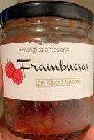 Frambuesas