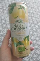 Refresco de Limon