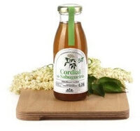 Cordial de Sabugueiro