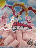 Mallows Extrem