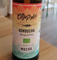 Kombucha
