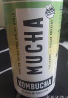 Mucha Kombucha