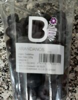 Arandanos