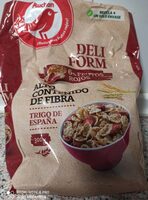 Deli Form 6% frutos rojos
