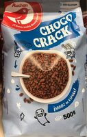 Choco Crack
