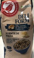 Deli form