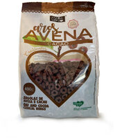 Aros avena cacao