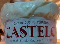 Queixo D.O.P CEBREIRO