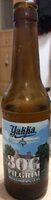 Single Hop IPA