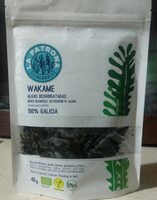 Wakame