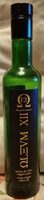 Aceite de oliva virgen extra