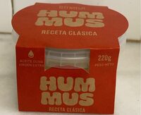 Terraneum Hummus
