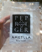 Ametlla