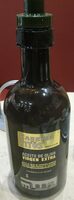 Aceite de oliva virgen extra