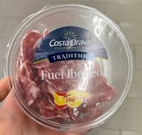 Fuet Ibérico