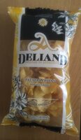 Patatas fritas