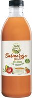 Salmorejo fresco