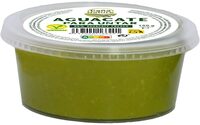 Aguacate para untar