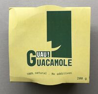 Guacamole