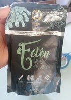 Fetén La Sal de Murcia
