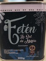 Sal de Murcia