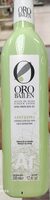 Oro Bailén arbequina