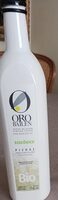 Aceite de oliva virgen extra ecológico